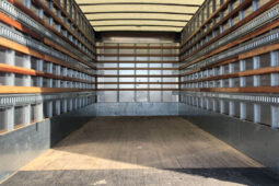 20′-22′ Box Truck full