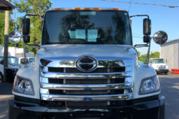 Stakebed/Flatbed full