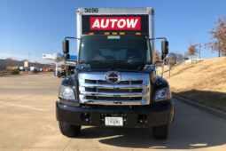 26′ Box Truck full