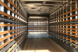 26′ Box Truck full