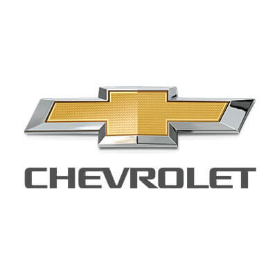 Cheverolet logo
