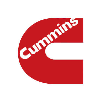 Cummins logo