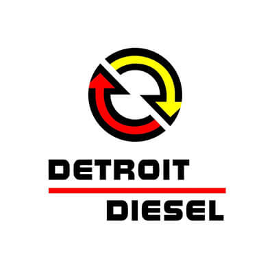 Detroit Diesel logo