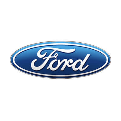 Ford logo