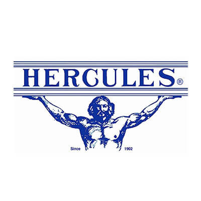 Hercules logo