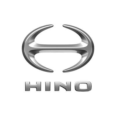 Hino logo