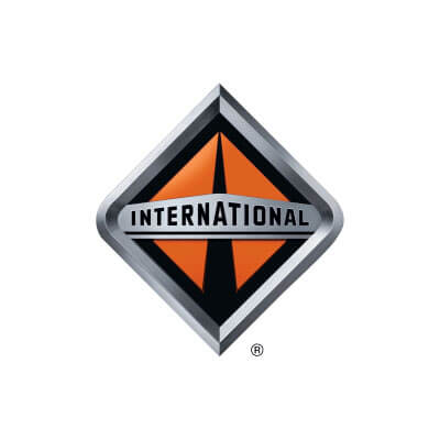 International logo