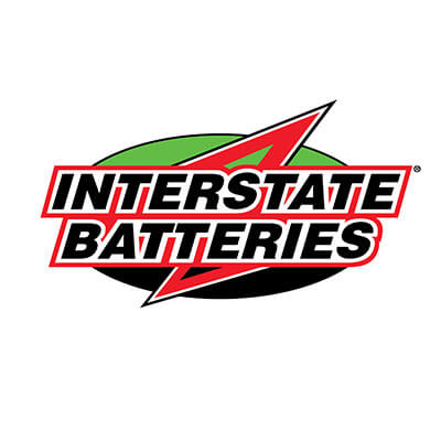 Intertstate Batteries logo