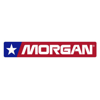 Morgan logo