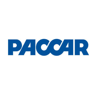 Paccar logo