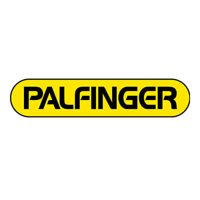 Palfinger logo