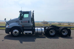 Tandem Axle Day Cab full