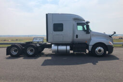 Autow Tandem Axle Sleeper