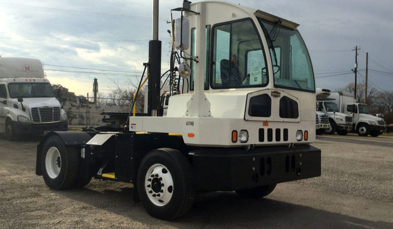Autow Terminal Tractor