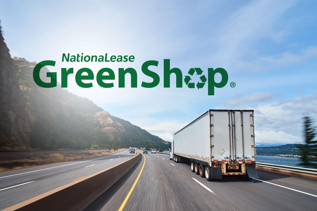 NationaLease Greenshop NationaLease Greenshop