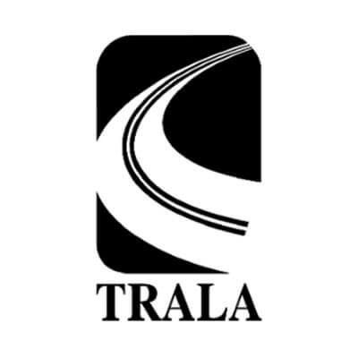 TRALA-logo TRALA logo