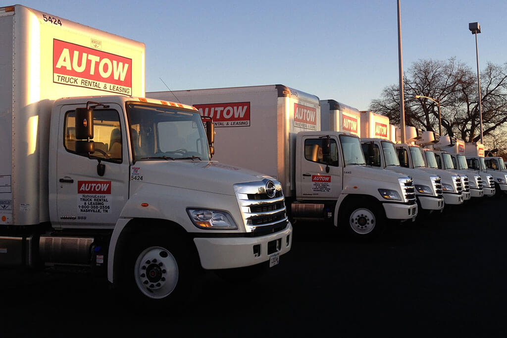 autow-trucks-04 Row of Autow Trucks